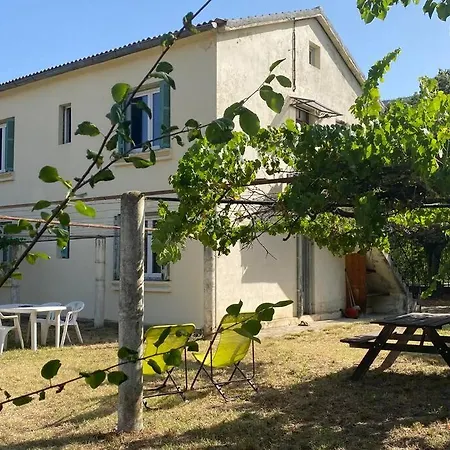 Holiday home Maison Entre Et Montagne *