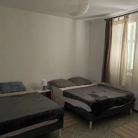 Holiday home Maison Entre Et Montagne Ponte-Leccia