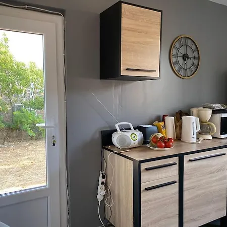Maison Entre Et Montagne Holiday home *